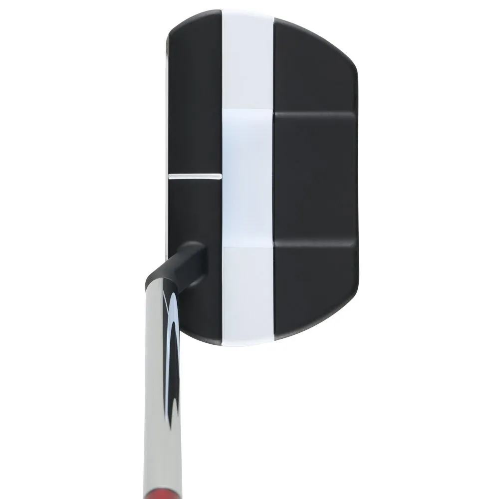 Odyssey Versa Three T White Hot Putter 2 Odyssey Versa Three T White Hot Putter - Image 2