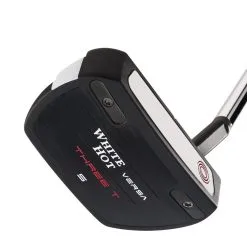 Odyssey Versa Three T White Hot Putter 5 Odyssey Versa Three T White Hot Putter -Golf Clubs Shop versathreet2
