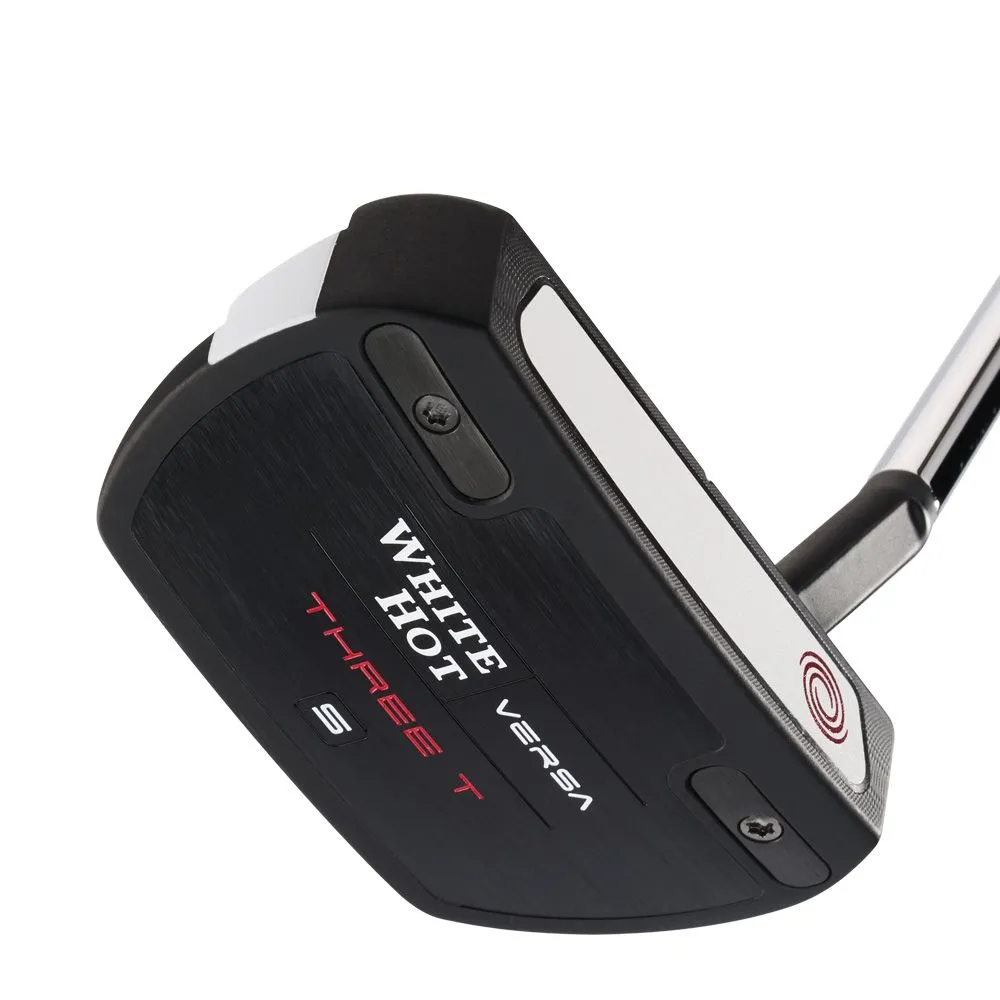 Odyssey Versa Three T White Hot Putter 3 Odyssey Versa Three T White Hot Putter - Image 3