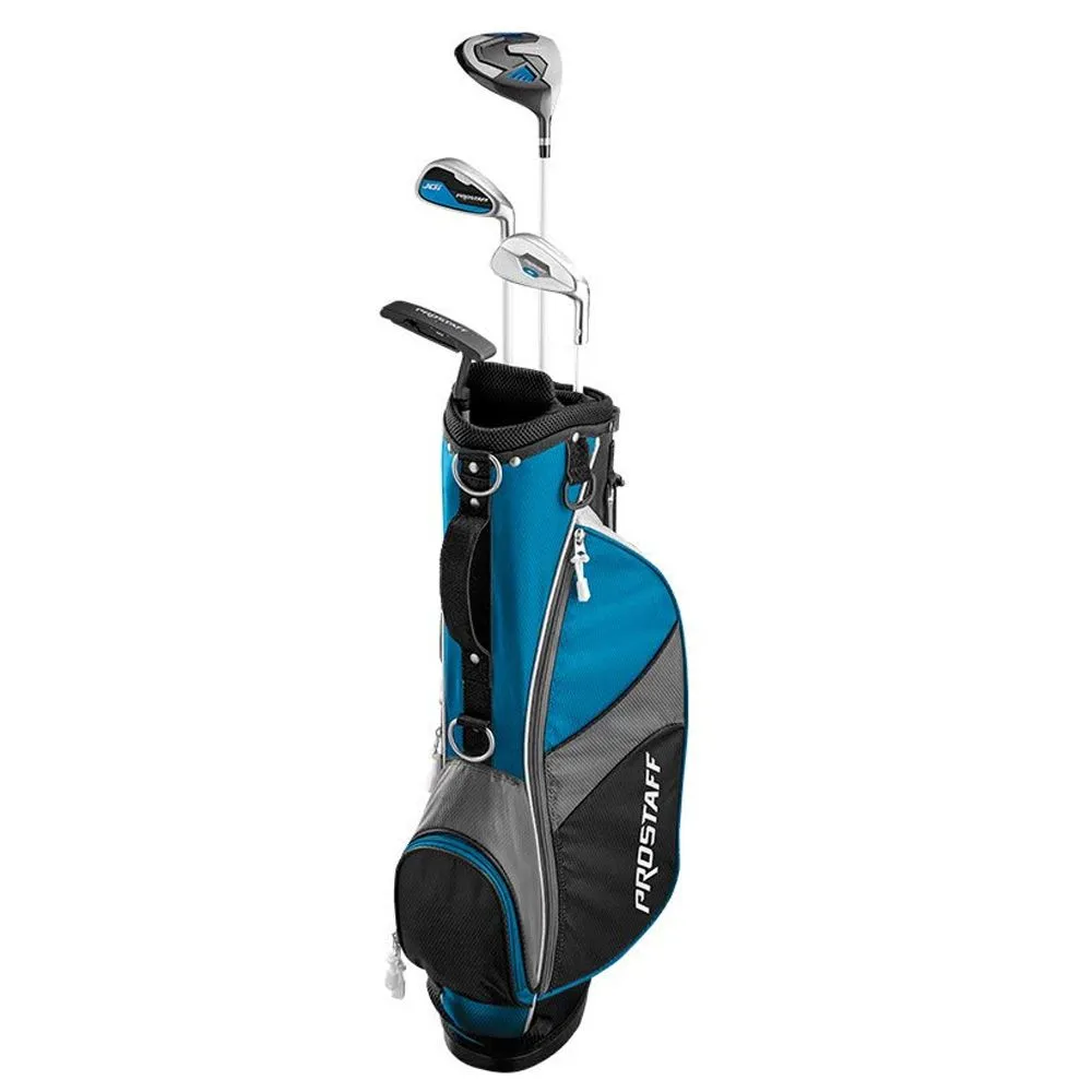 Wilson Golf Wilson Prostaff Junior 5-8 Package Set 2 Wilson Golf Wilson Prostaff Junior 5-8 Package Set - Image 2
