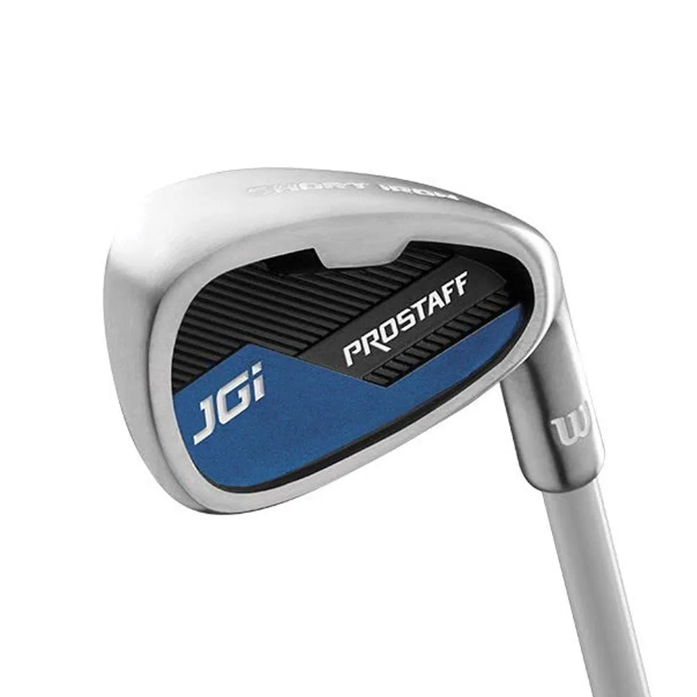 Wilson Golf Wilson Prostaff Junior 5-8 Package Set 3 Wilson Golf Wilson Prostaff Junior 5-8 Package Set - Image 3