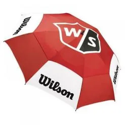 Wilson Golf Wilson Staff Staff Tour Double Canopy Umbrella