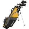 Wilson Golf Wilson Prostaff Junior 8-11 Package Set