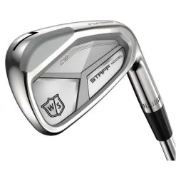 Wilson Golf Wilson Staff Model CB Forged (Graphite) Irons