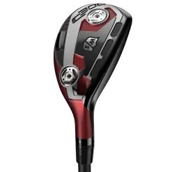 Wilson Golf Wilson Staff C300 Mens Hybrid Wood