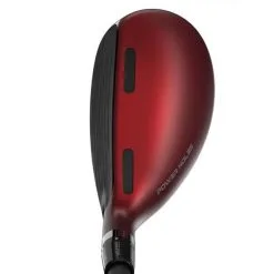 Wilson Golf Wilson Staff C300 Mens Hybrid Wood -Golf Clubs Shop wilc300h2