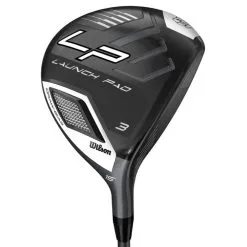 Wilson Golf Wilson Staff Launch Pad Mens Fairway Wood
