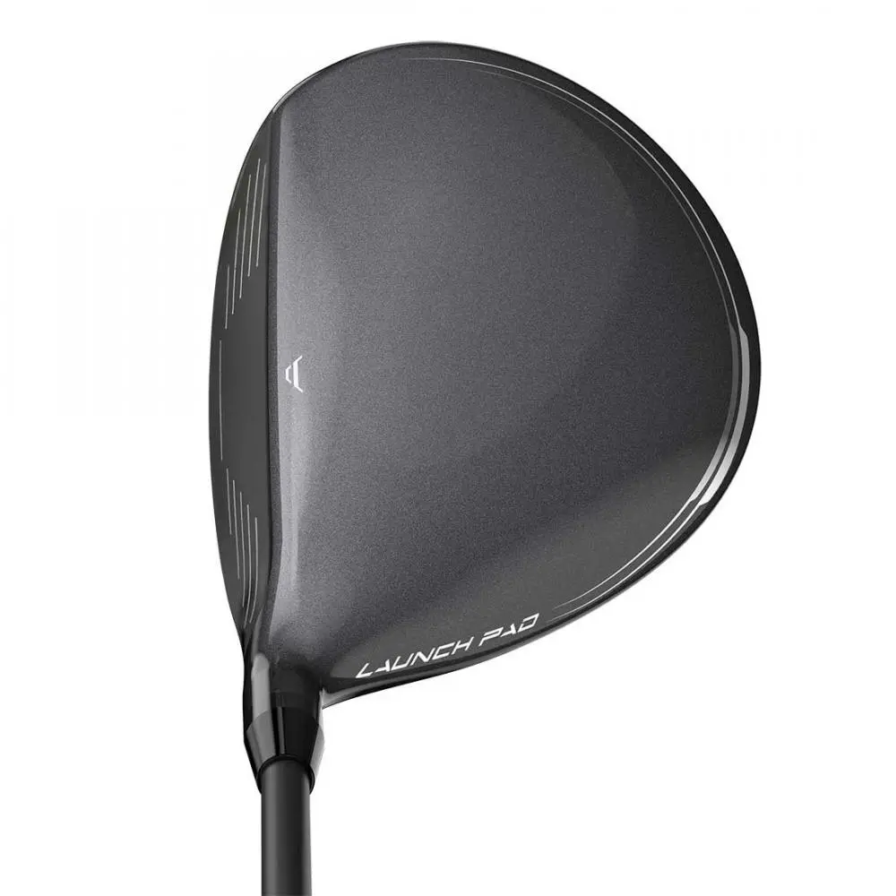 Wilson Golf Wilson Staff Launch Pad Mens Fairway Wood 2 Wilson Golf Wilson Staff Launch Pad Mens Fairway Wood - Image 2