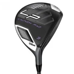 Wilson Golf Wilson Staff Launch Pad Ladies Fairway Wood