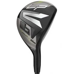 Wilson Golf Wilson Staff Launch Pad 2 Mens Hybrid