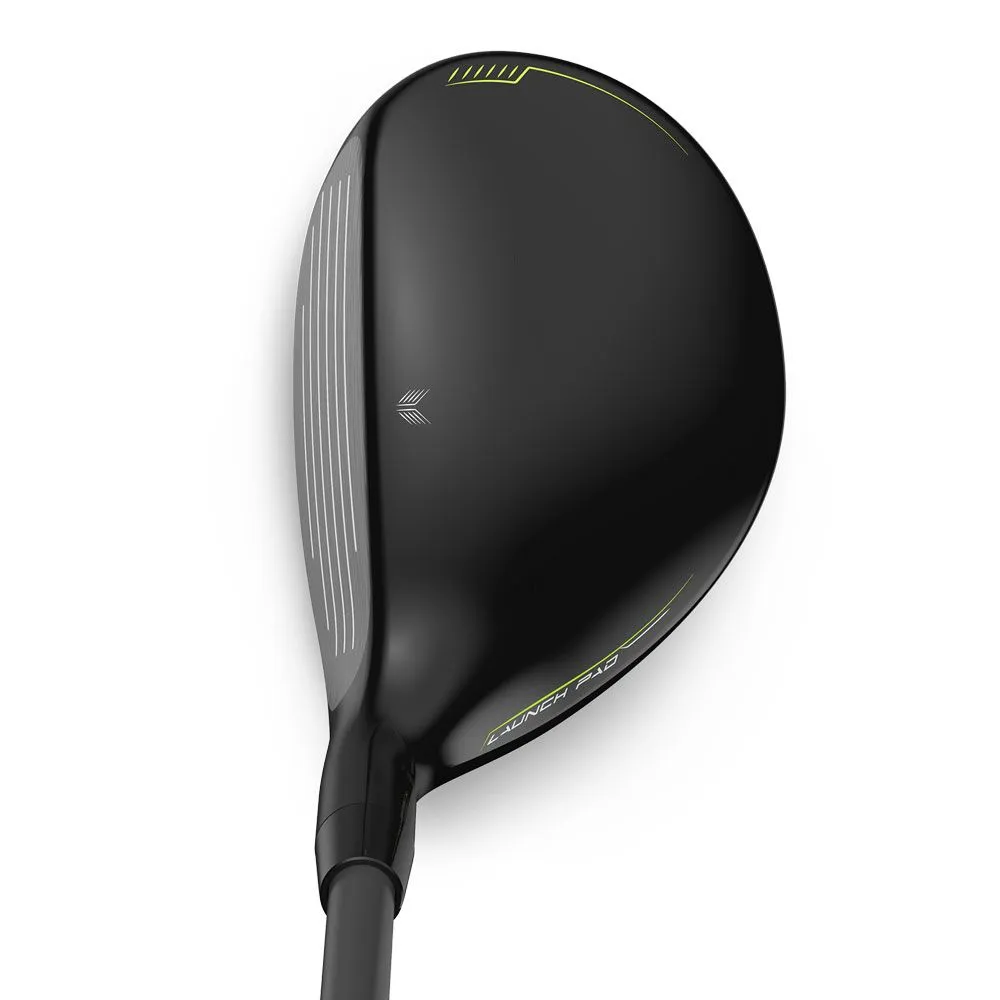 Wilson Golf Wilson Staff Launch Pad 2 Mens Hybrid 2 Wilson Golf Wilson Staff Launch Pad 2 Mens Hybrid - Image 2
