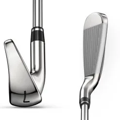 Wilson Golf Wilson Staff D9 Graphite Irons (Mens) 5 Wilson Golf Wilson Staff D9 Graphite Irons (Mens) -Golf Clubs Shop wild350ig2