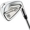 Wilson Golf Wilson Staff D9 Forged (Graphite) Irons