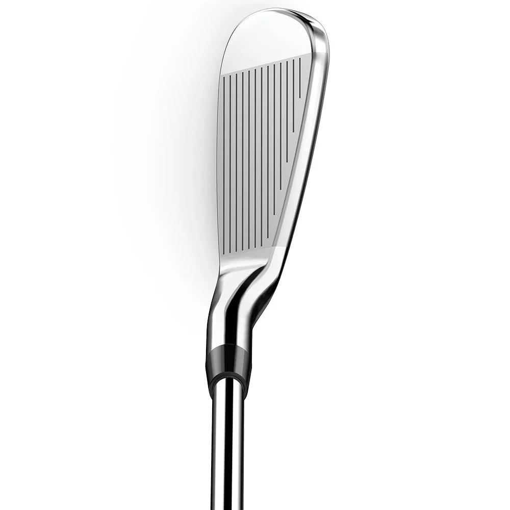 Wilson Golf Wilson Staff D9 Forged (Graphite) Irons 2 Wilson Golf Wilson Staff D9 Forged (Graphite) Irons - Image 2