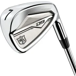 Wilson Golf Wilson Staff D9 Forged Irons