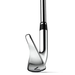 Wilson Golf Wilson Staff Dynapower Irons (Steel) -Golf Clubs Shop wildyna2