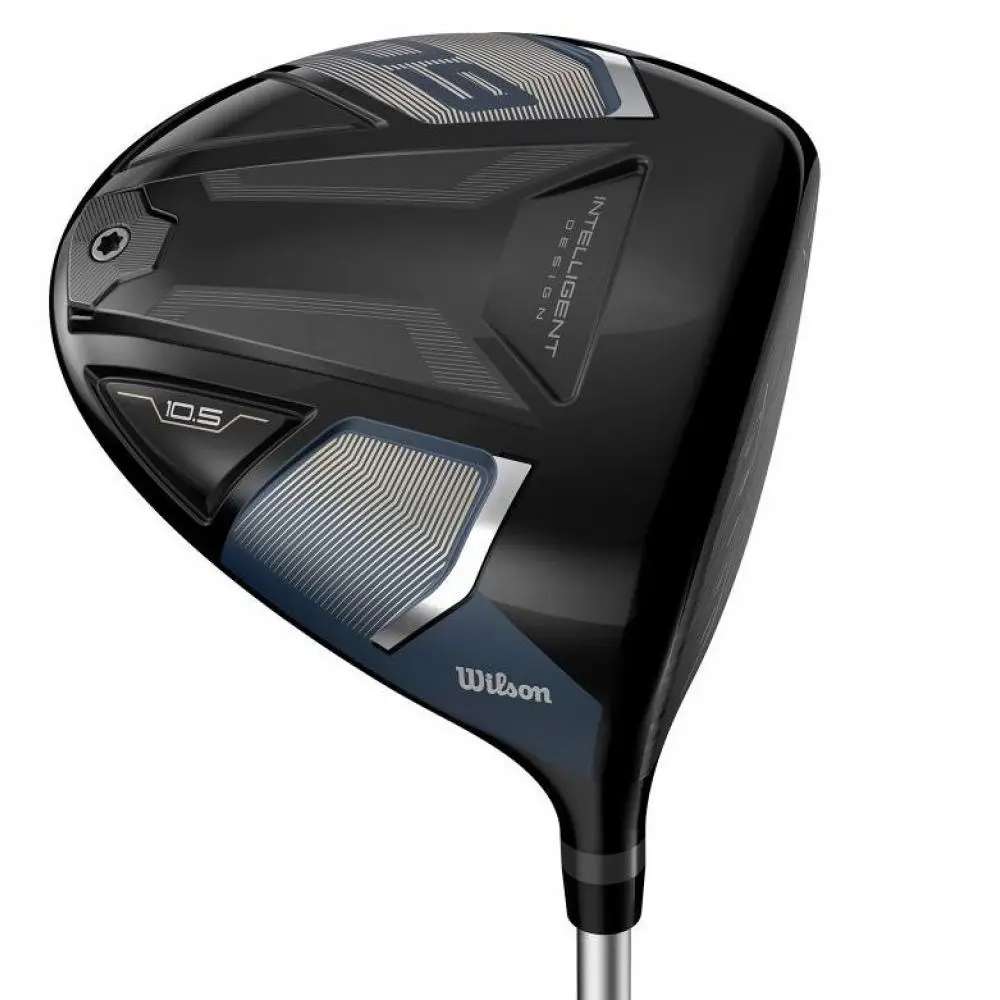 Wilson Golf Wilson Staff D9 Driver 1 Wilson Golf Wilson Staff D9 Driver