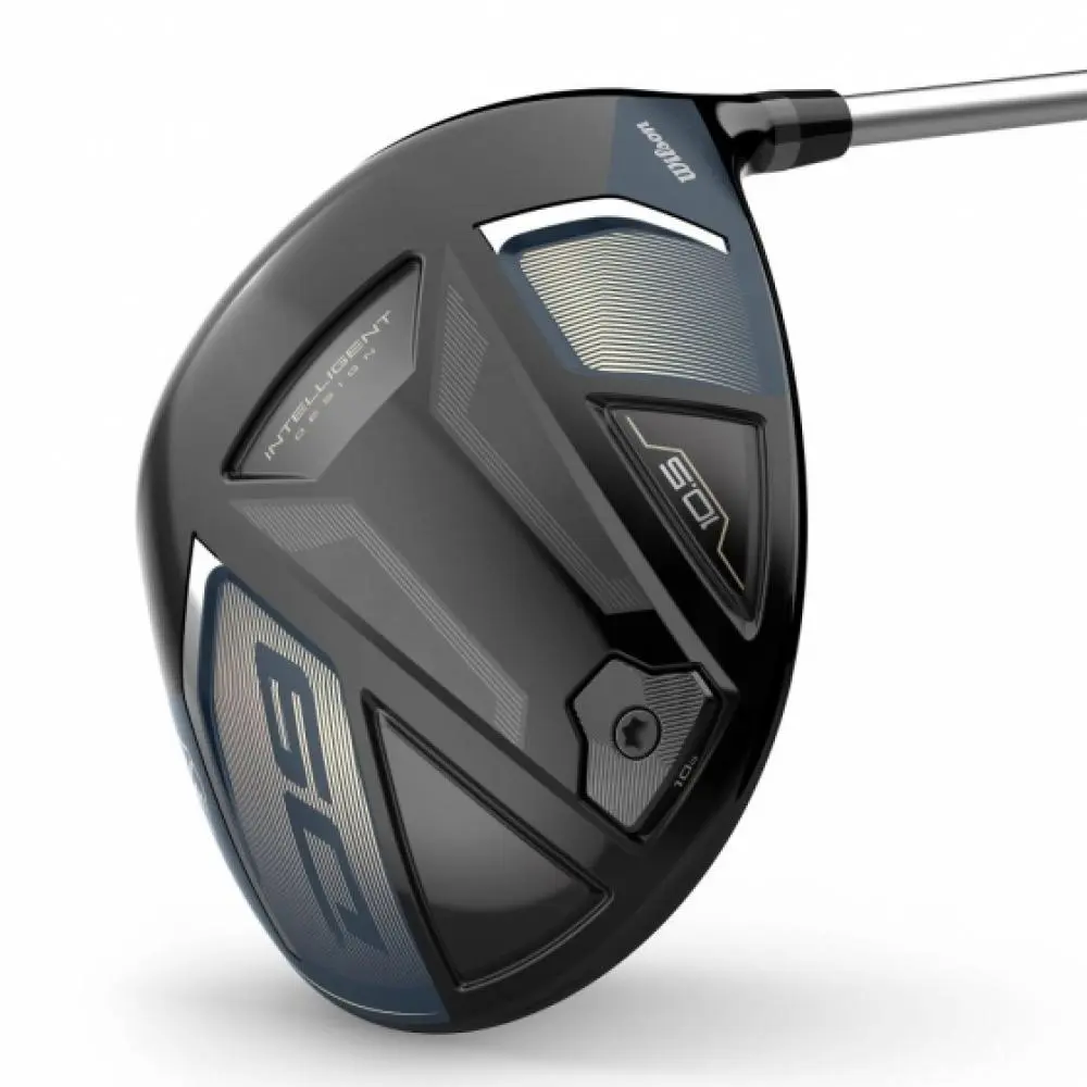 Wilson Golf Wilson Staff D9 Driver 2 Wilson Golf Wilson Staff D9 Driver - Image 2