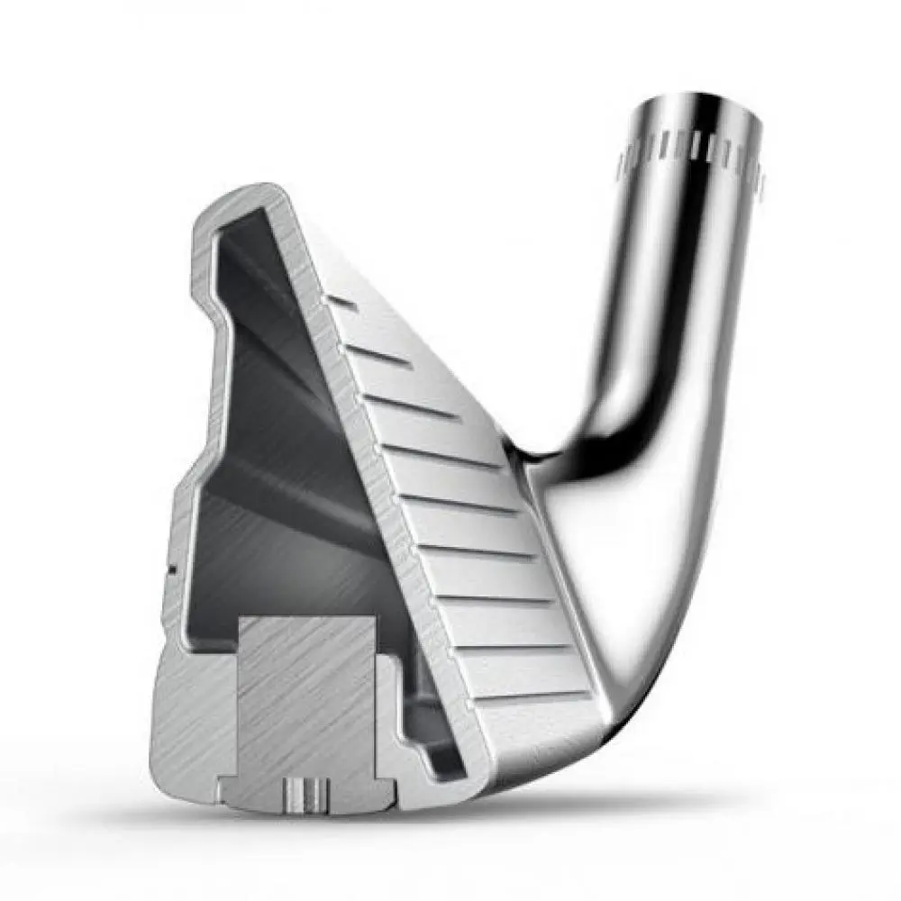 Wilson Golf Wilson Staff Model Utility Iron (Steel) 2 Wilson Golf Wilson Staff Model Utility Iron (Steel) - Image 2