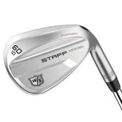 Wilson Golf Wilson Staff Model Tour Grind Forged Wedge