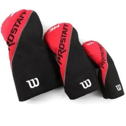 Wilson Golf Wilson Prostaff SGI Mens Package Golf Set (Steel) -Golf Clubs Shop wilsgipkm2