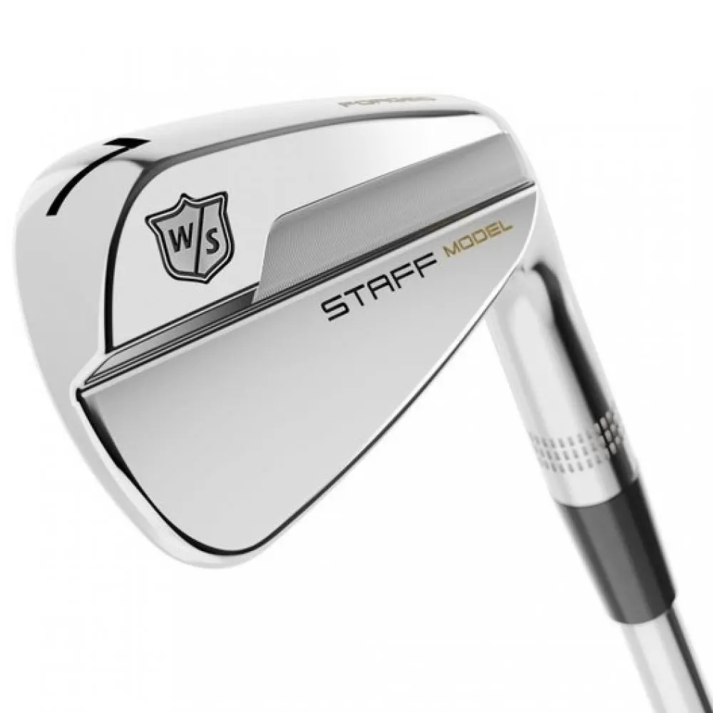 Wilson Golf Wilson Staff Model Blade Irons 1 Wilson Golf Wilson Staff Model Blade Irons
