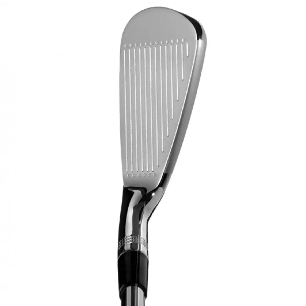 Wilson Golf Wilson Staff Model Blade Irons 2 Wilson Golf Wilson Staff Model Blade Irons - Image 2