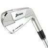 Srixon ZX Forged II Irons Steel