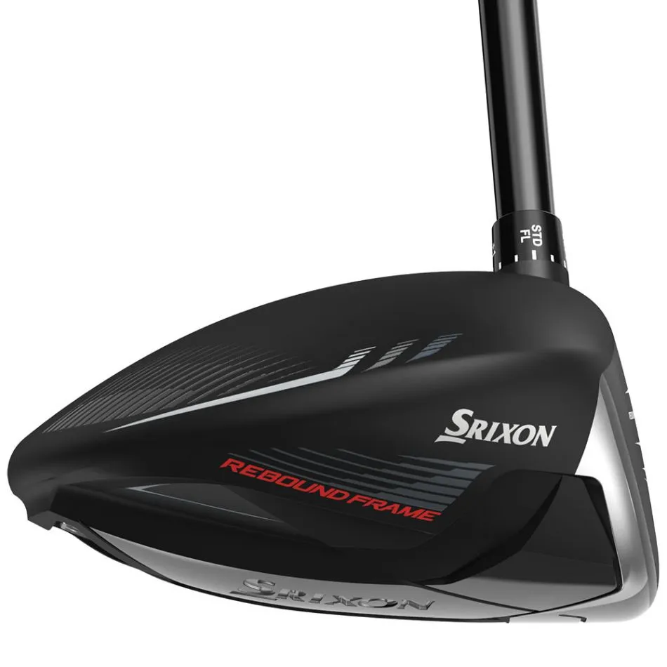 Srixon ZX5 LS MKII Driver 2023 3 Srixon ZX5 LS MKII Driver 2023 - Image 3