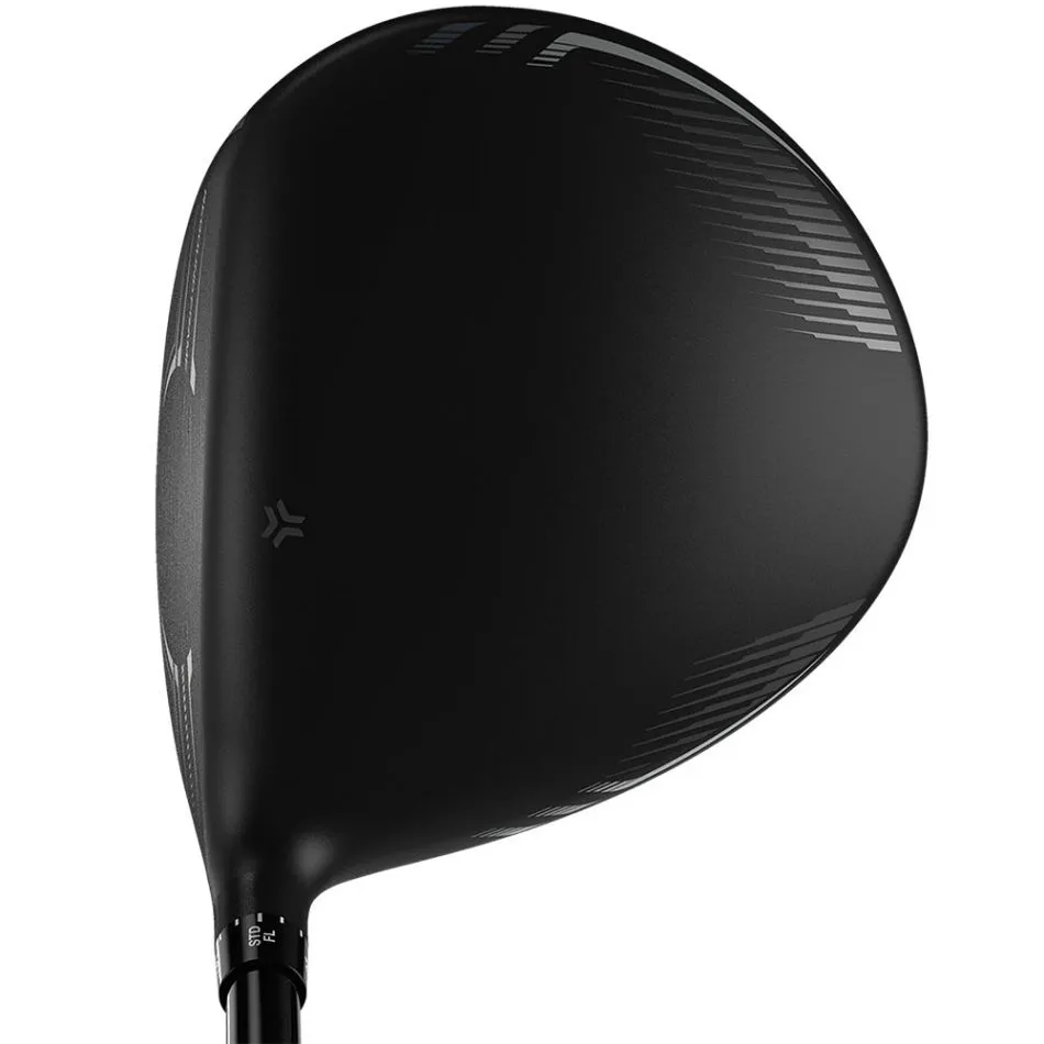 Srixon ZX5 LS MKII Driver 2023 2 Srixon ZX5 LS MKII Driver 2023 - Image 2