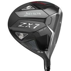Srixon ZX7 MKII Driver 2023
