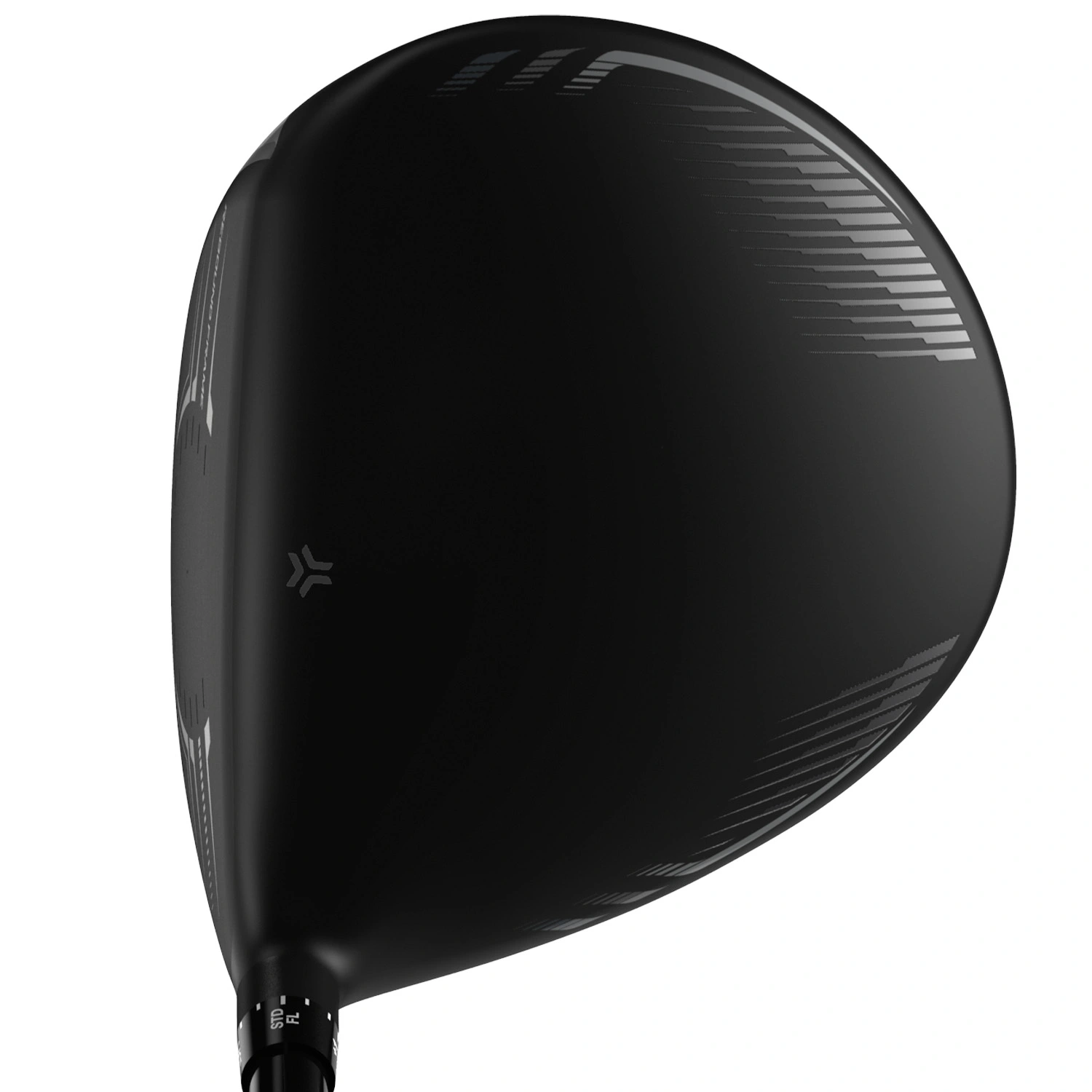 Srixon ZX7 MKII Driver 2023 2 Srixon ZX7 MKII Driver 2023 - Image 2