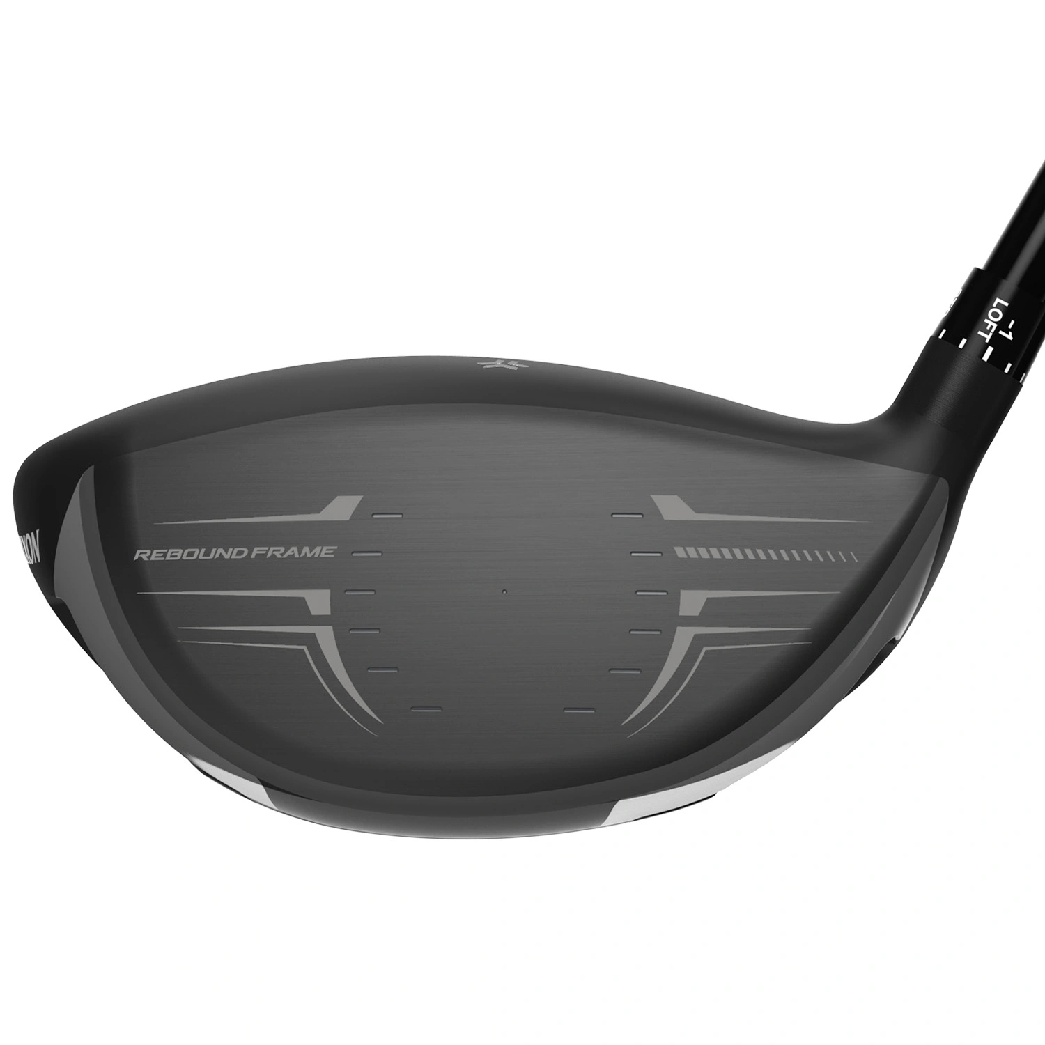 Srixon ZX7 MKII Driver 2023 4 Srixon ZX7 MKII Driver 2023 - Image 4