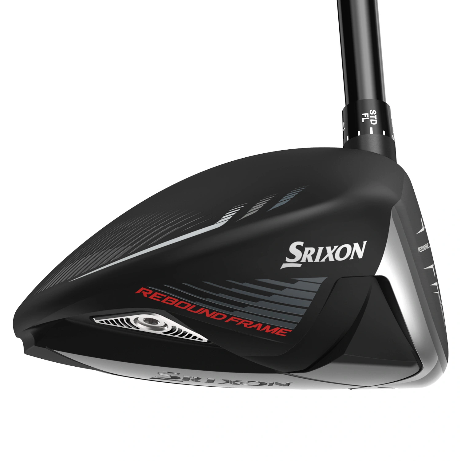 Srixon ZX7 MKII Driver 2023 3 Srixon ZX7 MKII Driver 2023 - Image 3