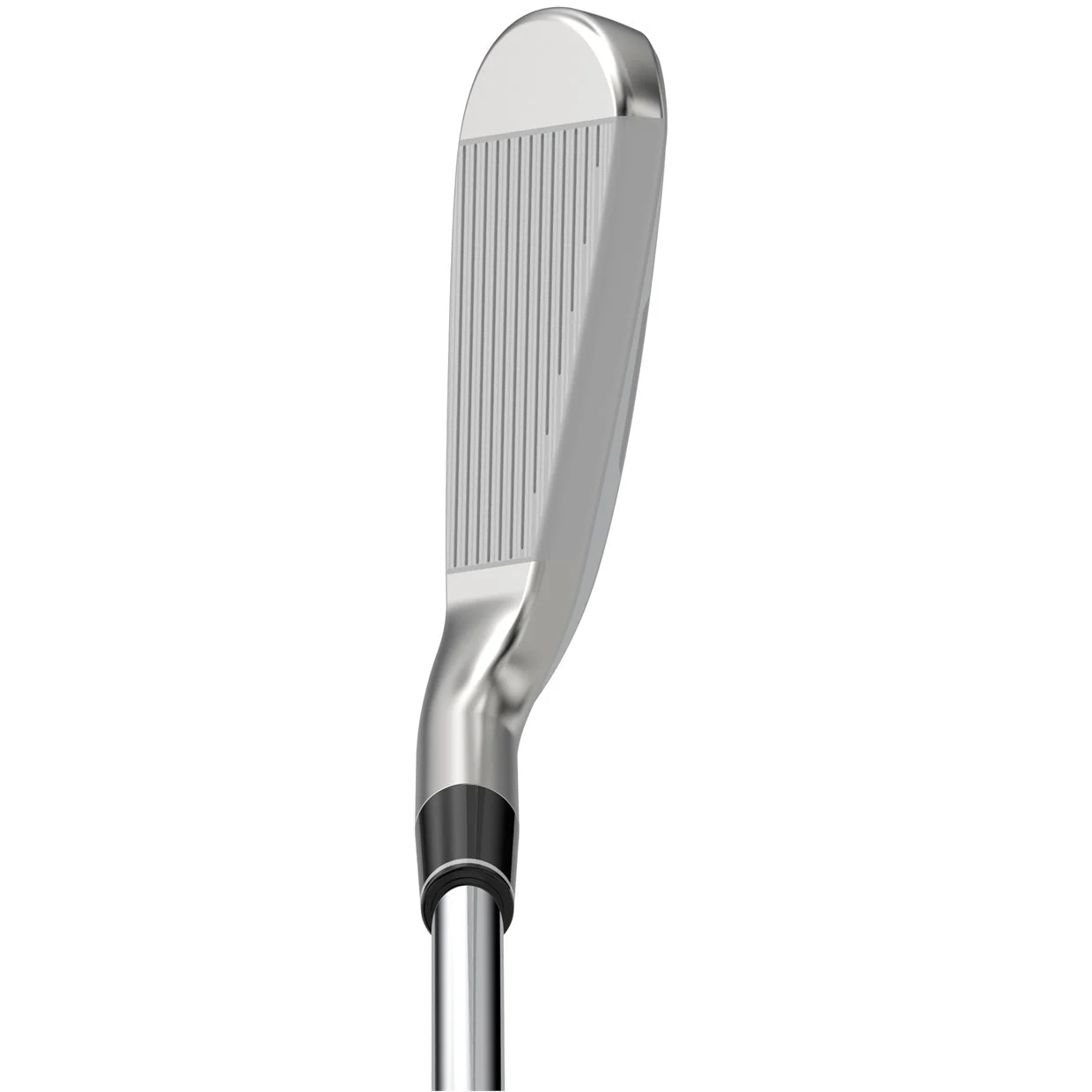 Srixon ZX MKII Utility Iron Steel 2 Srixon ZX MKII Utility Iron Steel - Image 2